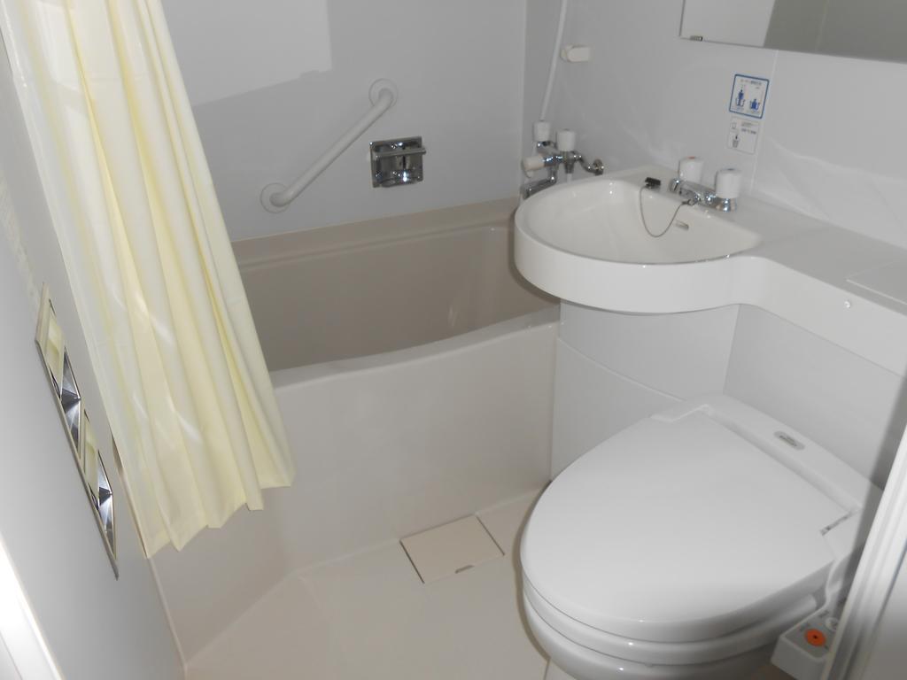 Kuretake Inn Premium Shizuoka Ekimae Bilik gambar