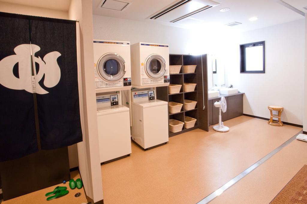 Kuretake Inn Premium Shizuoka Ekimae Luaran gambar