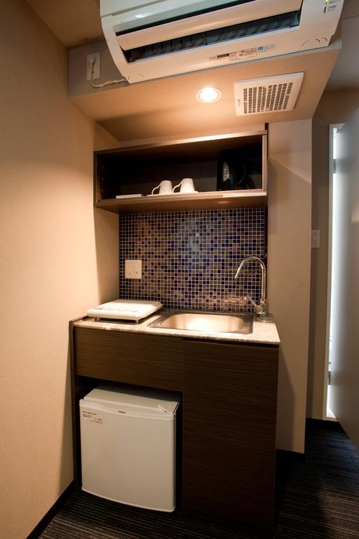 Kuretake Inn Premium Shizuoka Ekimae Luaran gambar