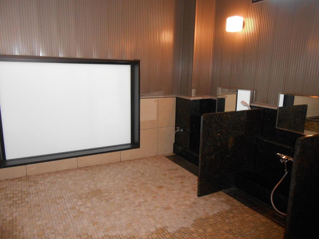 Kuretake Inn Premium Shizuoka Ekimae Luaran gambar