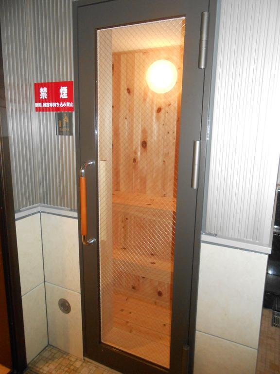 Kuretake Inn Premium Shizuoka Ekimae Luaran gambar