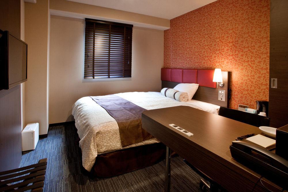 Kuretake Inn Premium Shizuoka Ekimae Luaran gambar