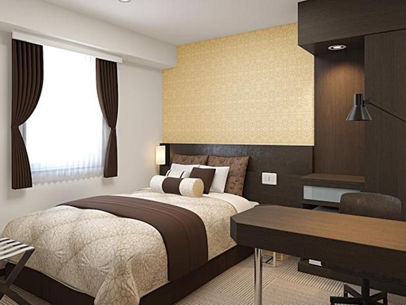 Kuretake Inn Premium Shizuoka Ekimae Luaran gambar