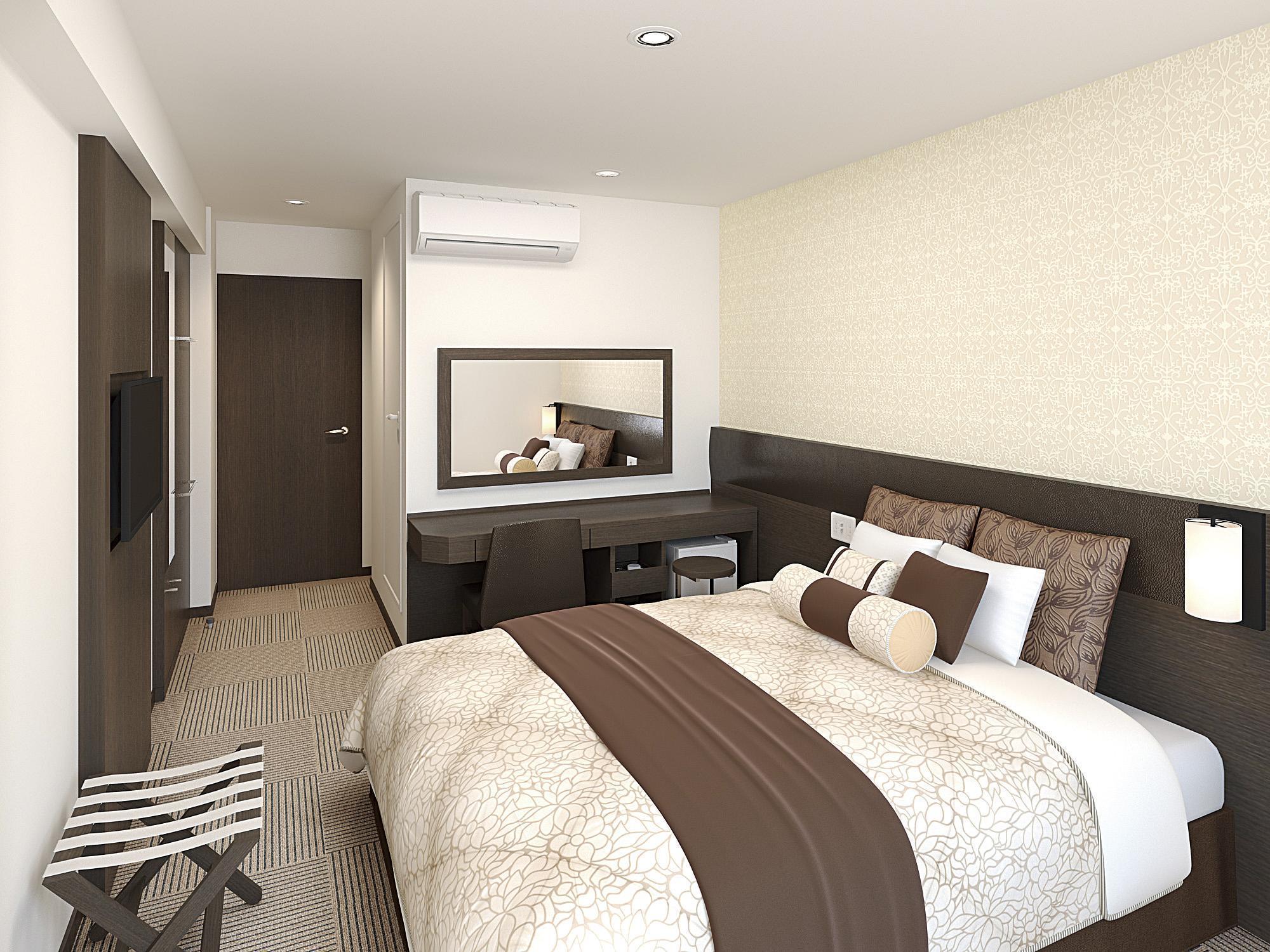 Kuretake Inn Premium Shizuoka Ekimae Luaran gambar
