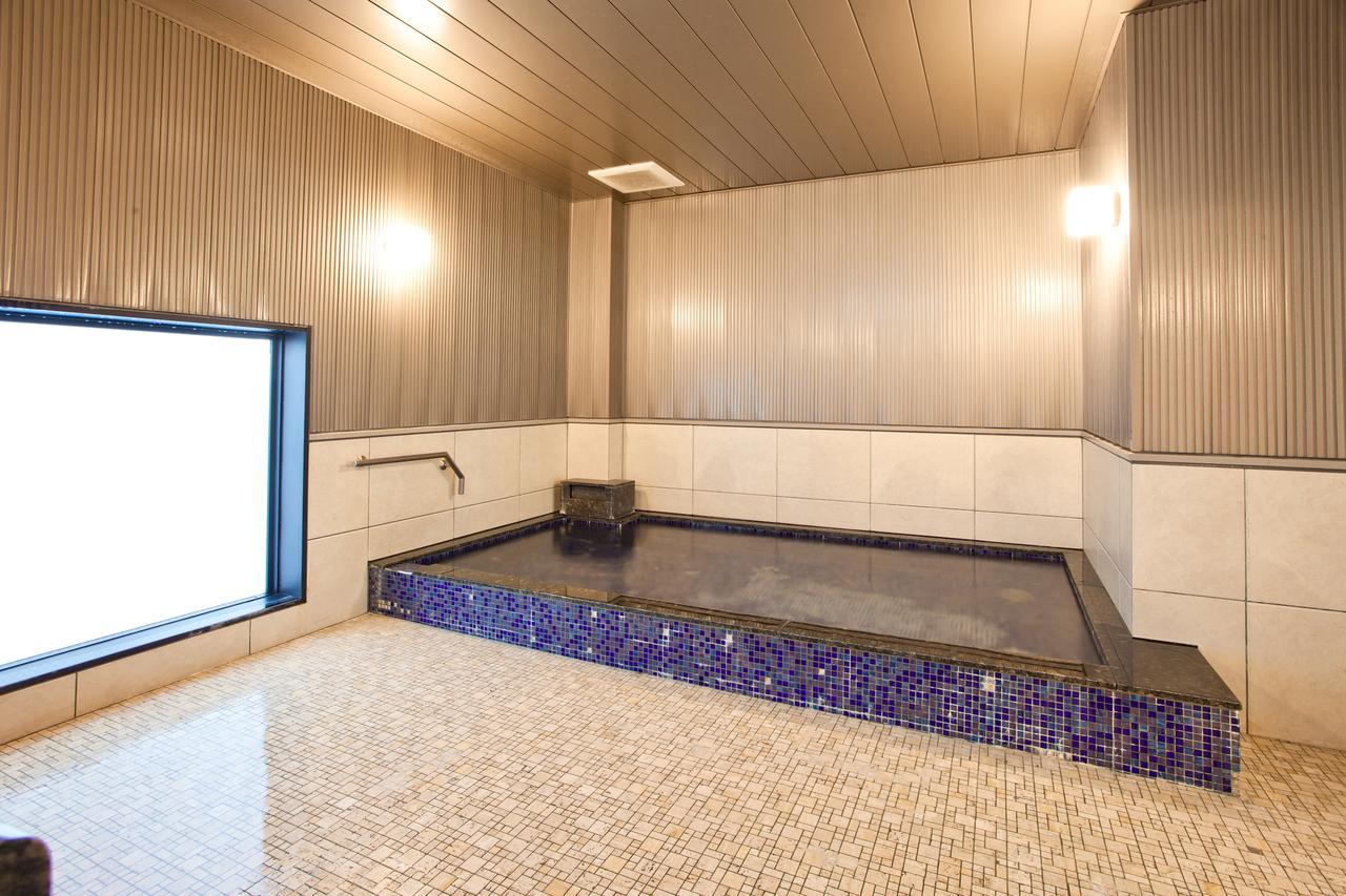 Kuretake Inn Premium Shizuoka Ekimae Luaran gambar