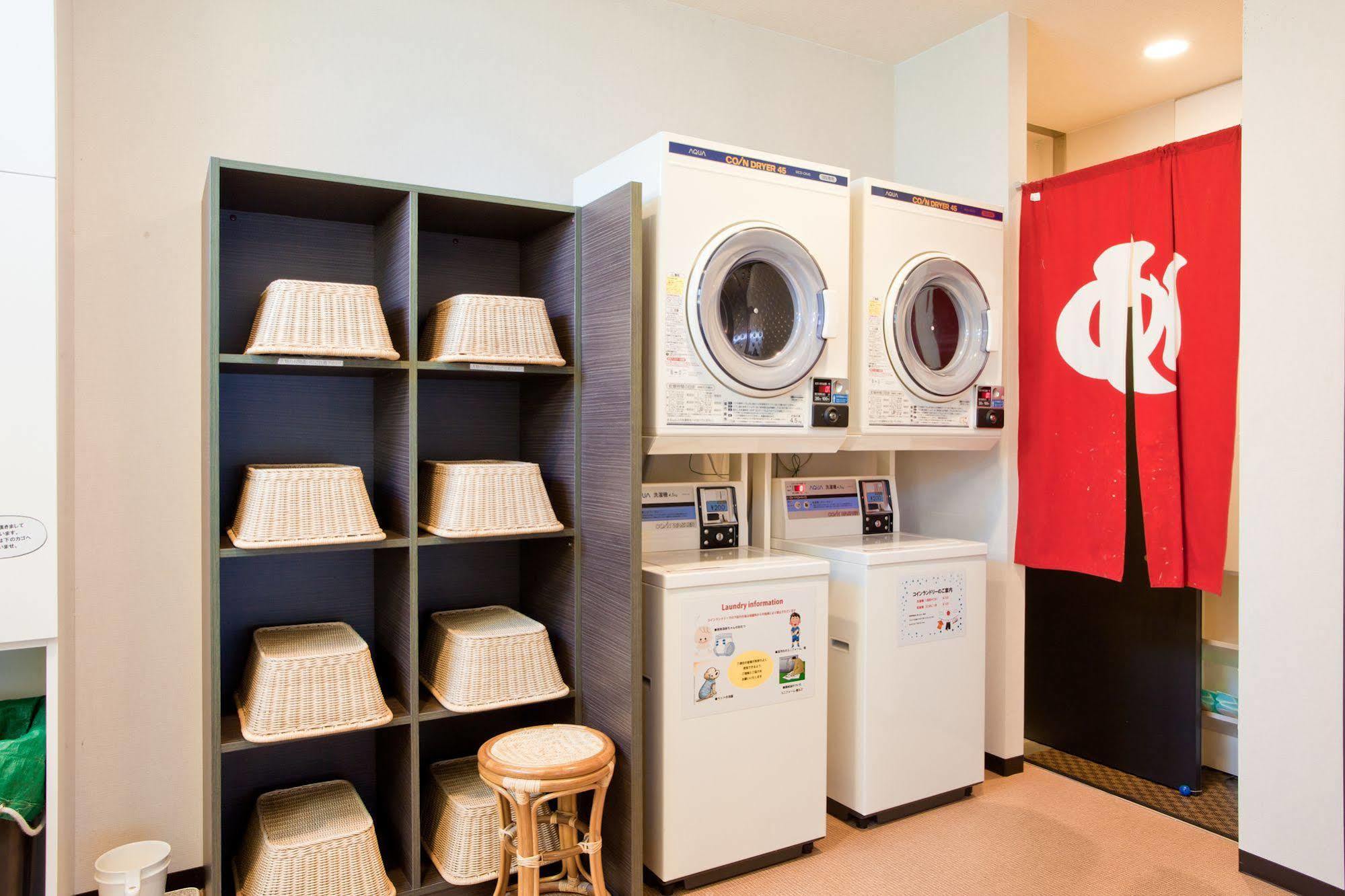 Kuretake Inn Premium Shizuoka Ekimae Luaran gambar