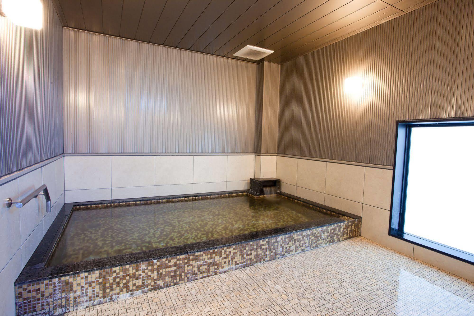 Kuretake Inn Premium Shizuoka Ekimae Luaran gambar