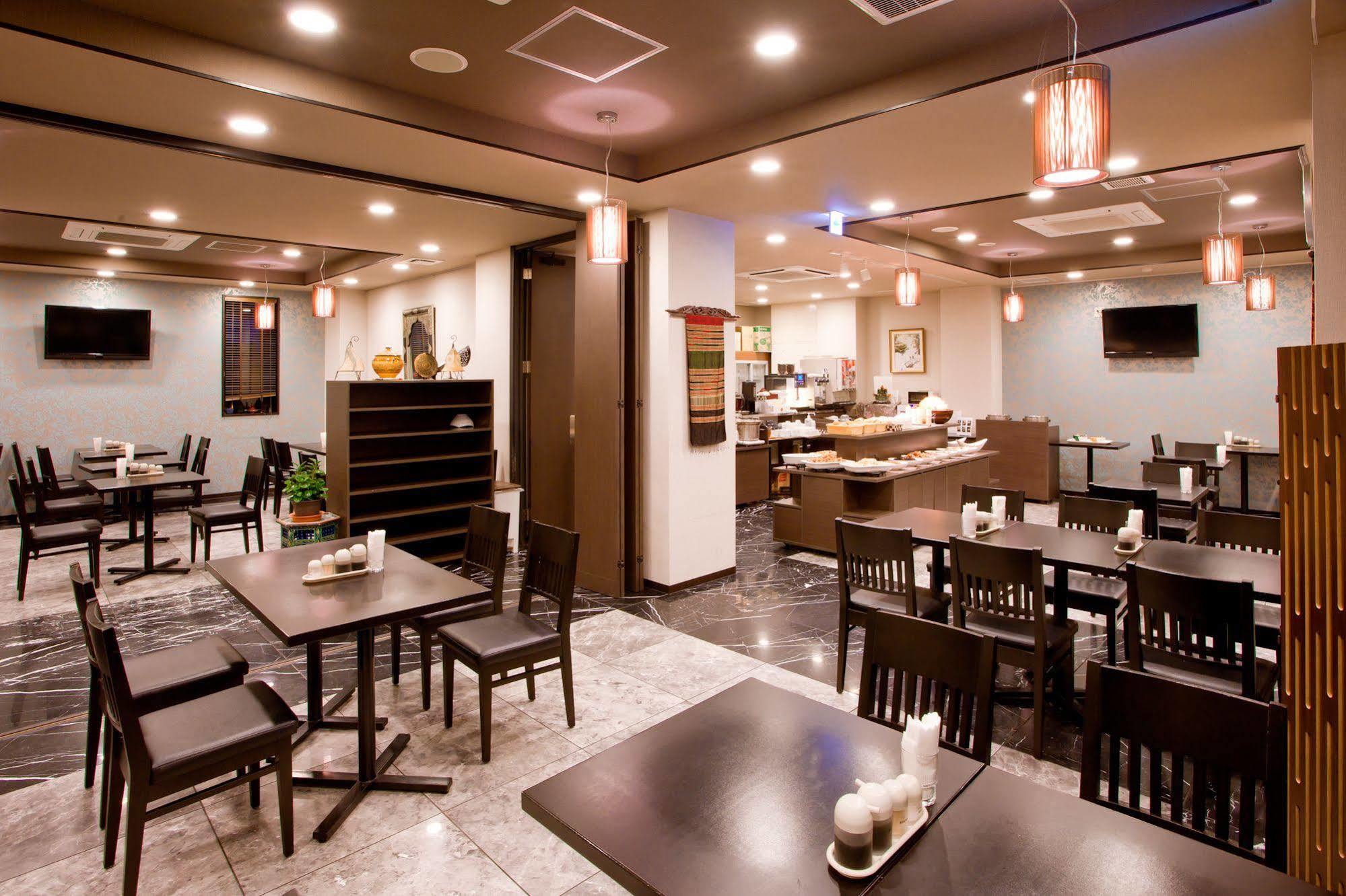 Kuretake Inn Premium Shizuoka Ekimae Luaran gambar